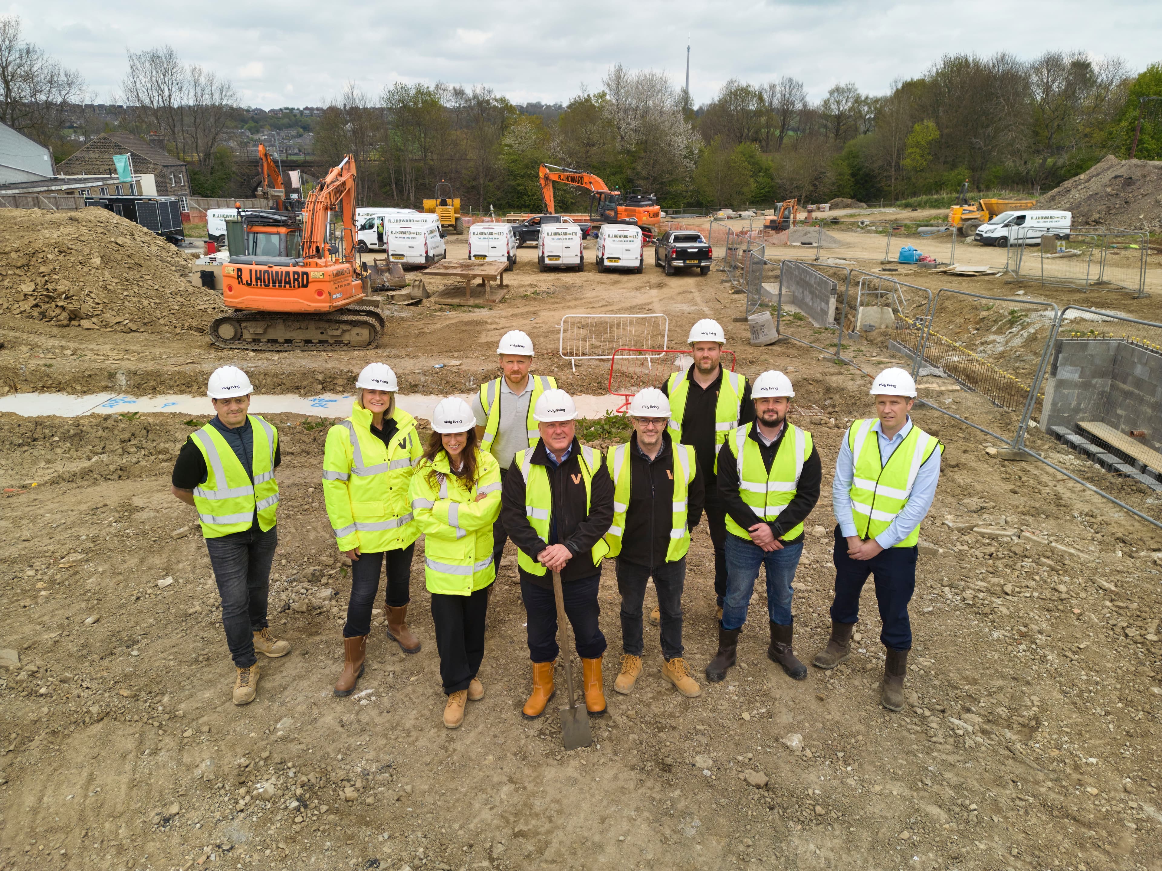 Head office, Huddersfield